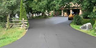 Best Asphalt Driveway Installation  in Brentwood, CA